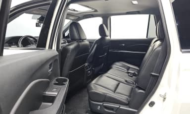 Pilot 3rd Generation