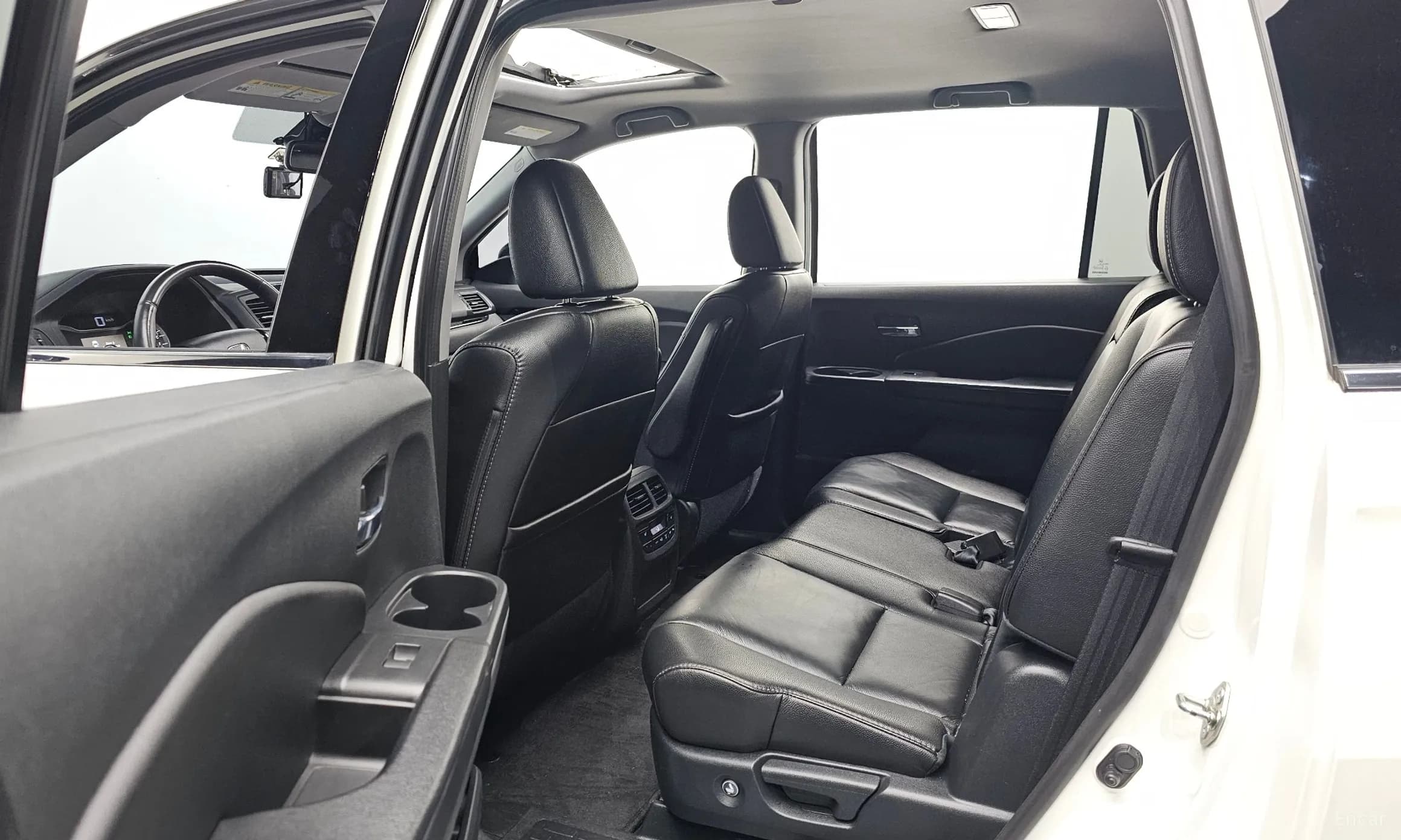 Pilot 3rd Generation