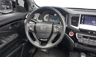 Pilot 3rd Generation