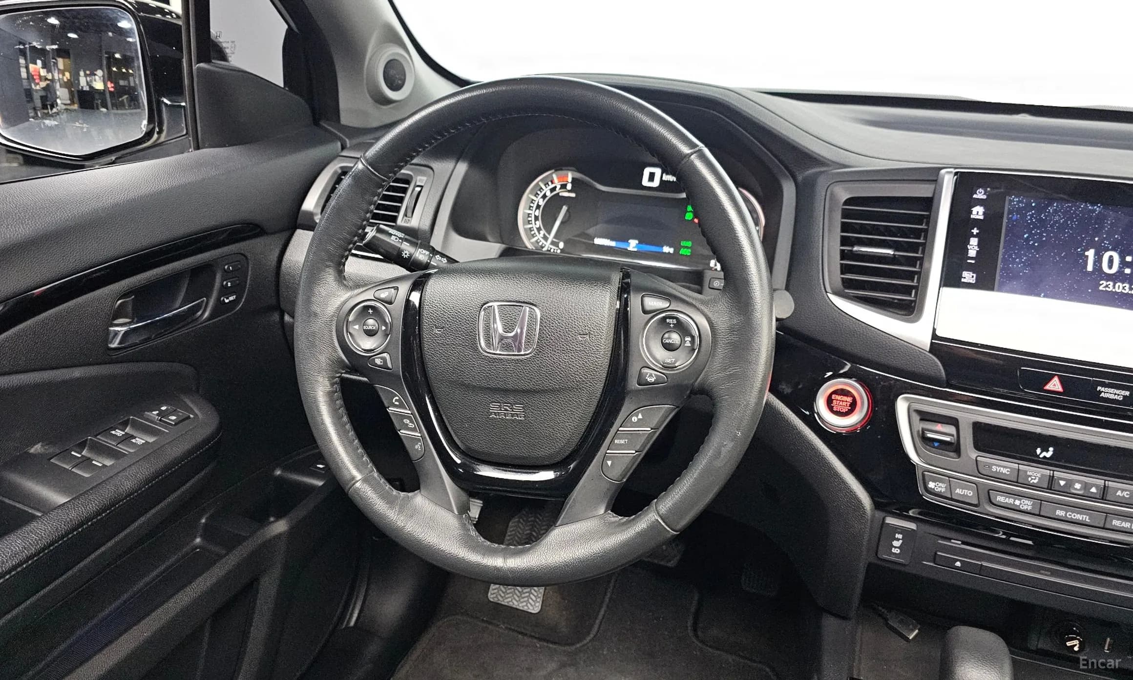 Pilot 3rd Generation