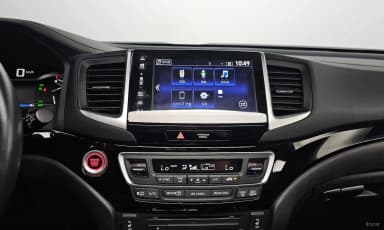 Pilot 3rd Generation