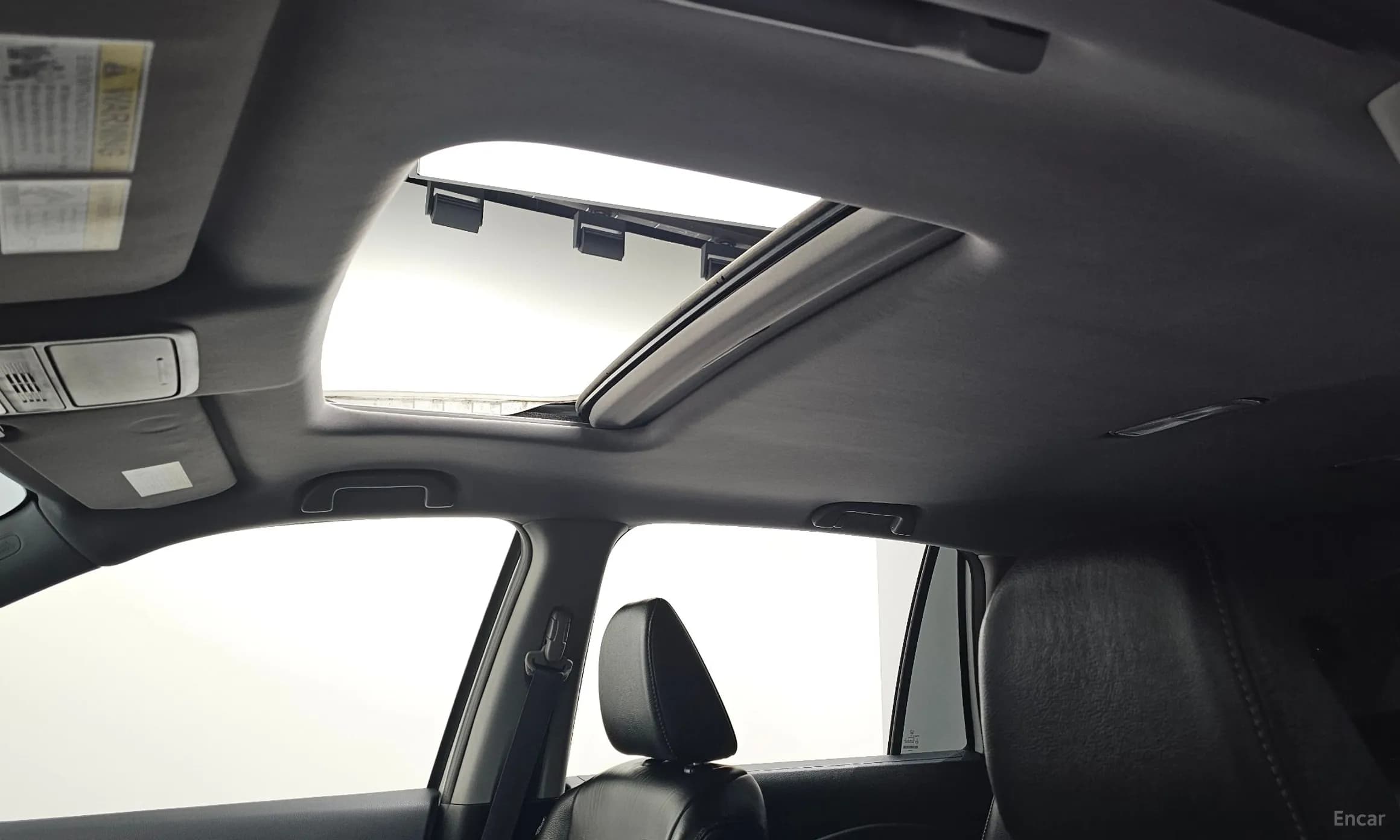 Pilot 3rd Generation