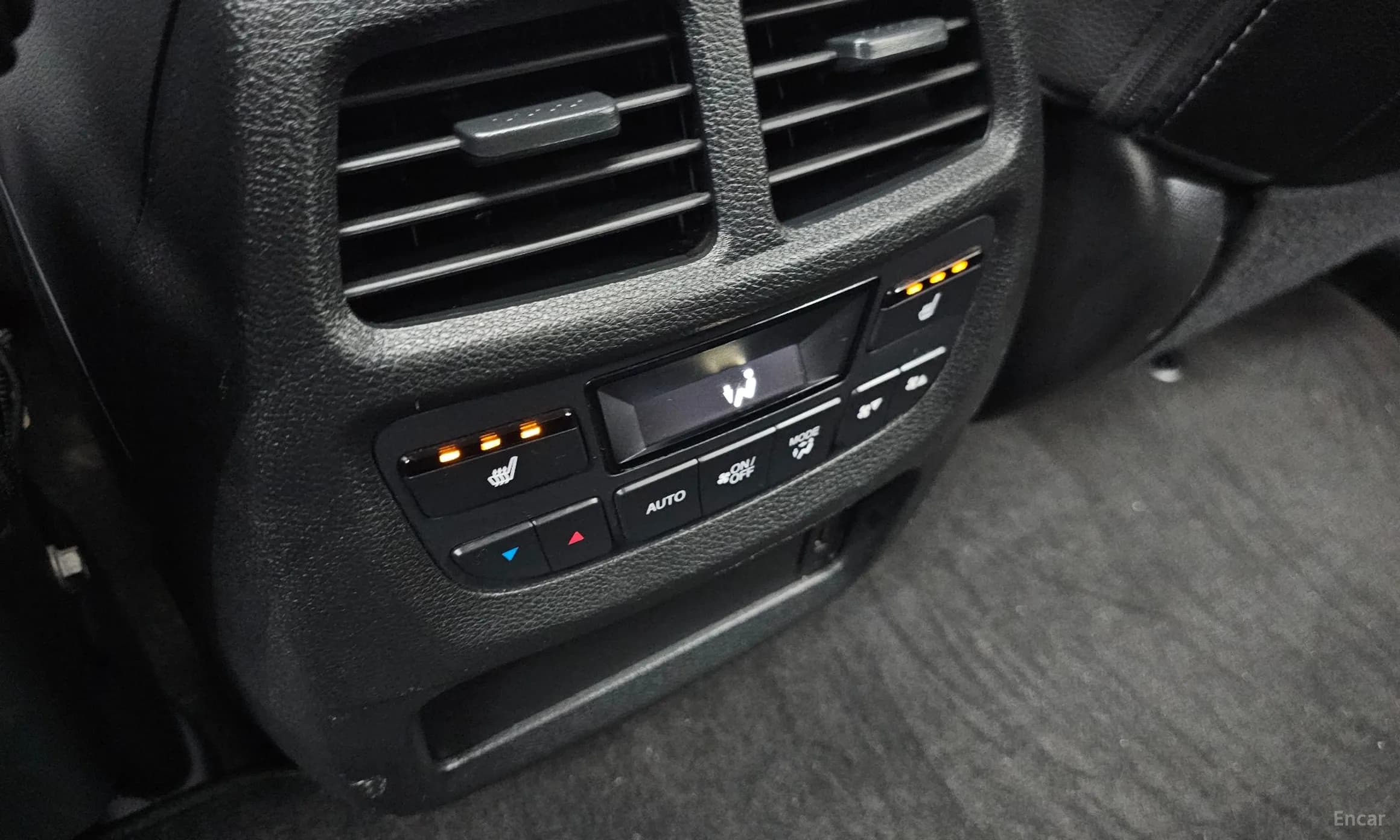 Pilot 3rd Generation