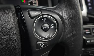 Pilot 3rd Generation