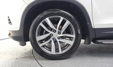 Pilot 3rd Generation