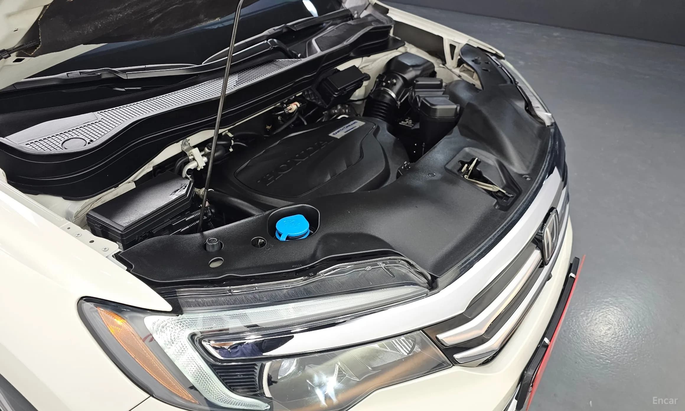 Pilot 3rd Generation