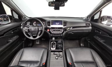 Pilot 3rd Generation