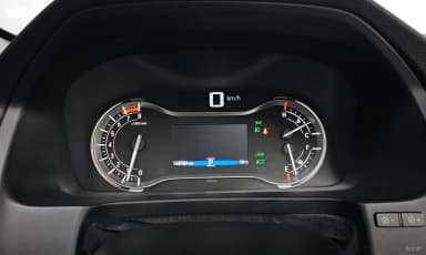 Pilot 3rd Generation