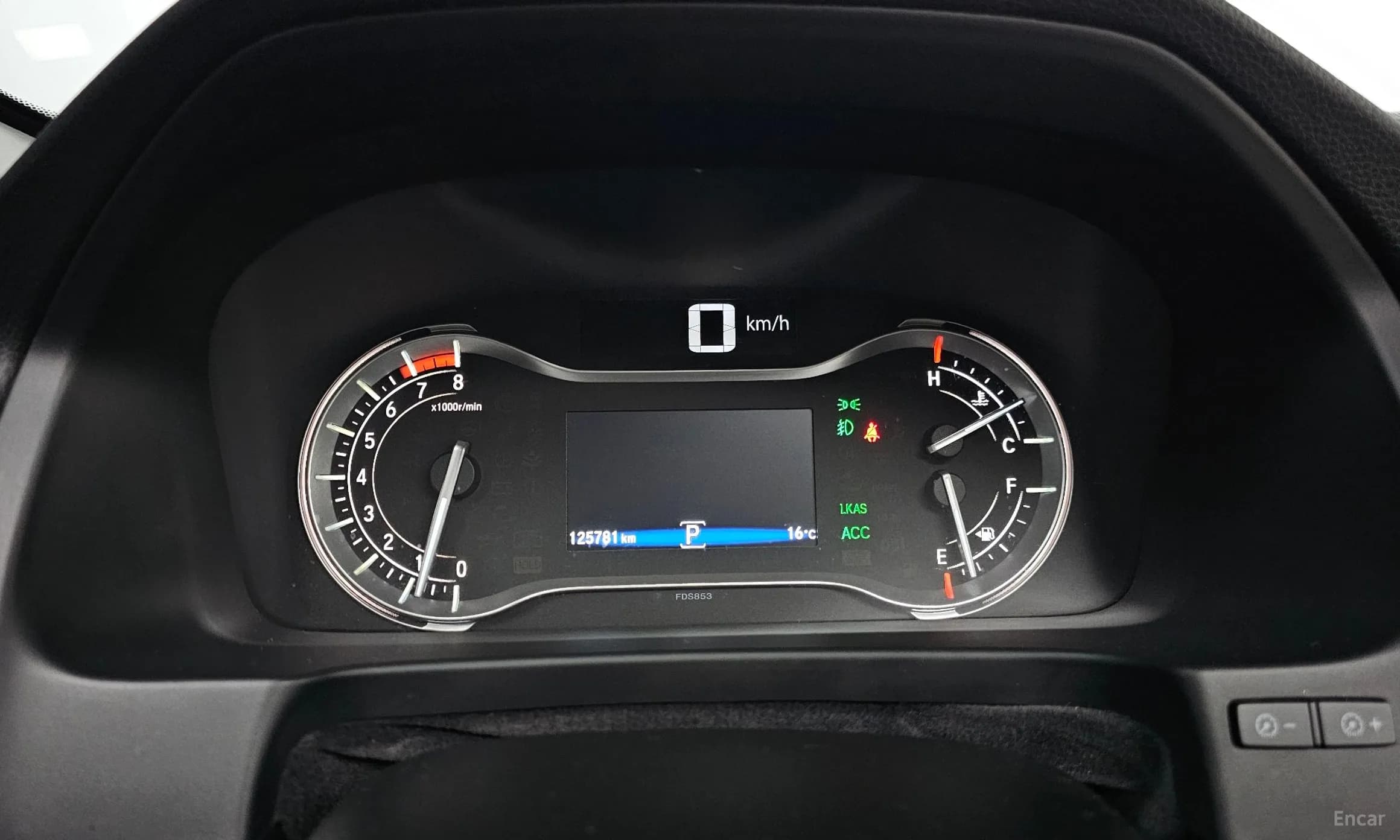 Pilot 3rd Generation