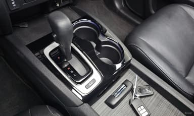 Pilot 3rd Generation