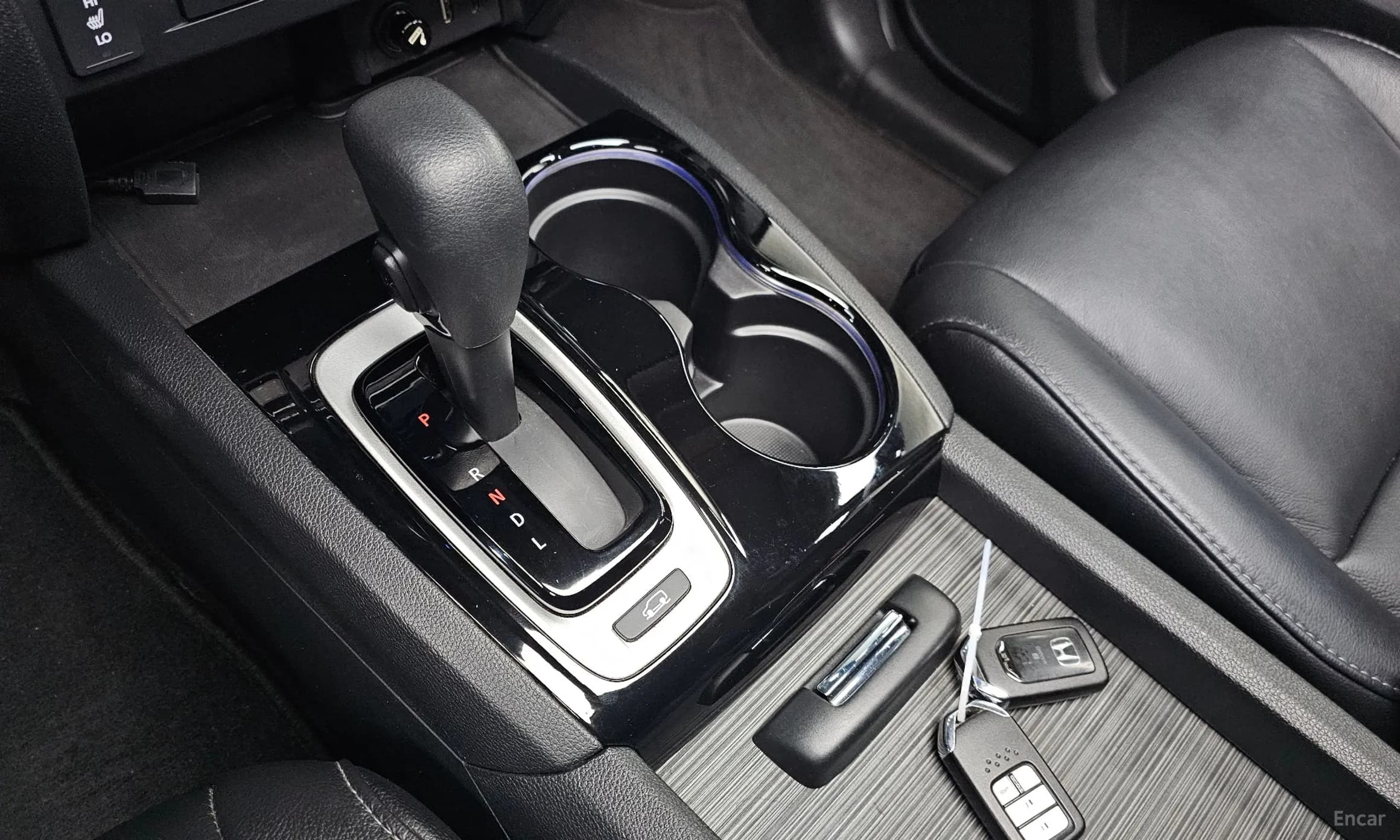 Pilot 3rd Generation