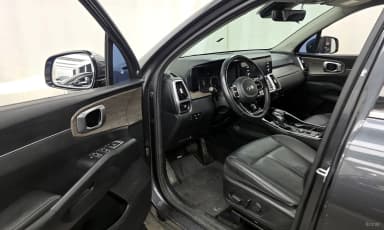 Sorento 4th generation