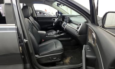 Sorento 4th generation