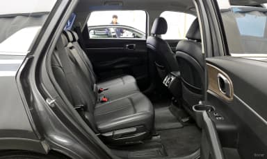 Sorento 4th generation