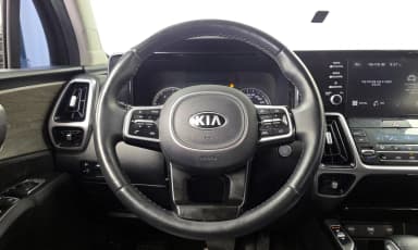 Sorento 4th generation