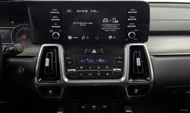 Sorento 4th generation