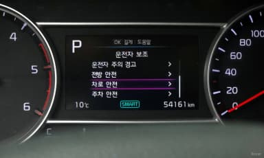 Sorento 4th generation