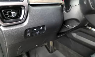 Sorento 4th generation