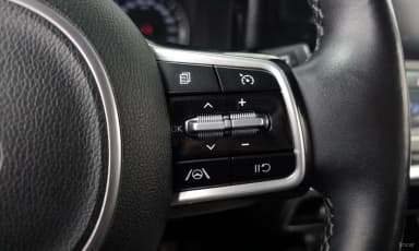 Sorento 4th generation