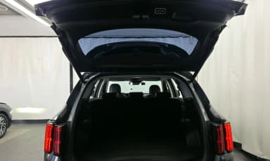 Sorento 4th generation