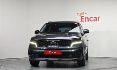 Sorento 4th generation