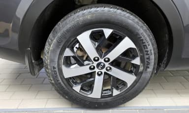 Sorento 4th generation