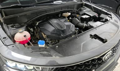 Sorento 4th generation