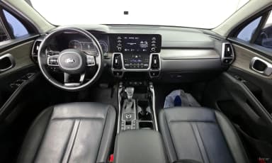 Sorento 4th generation