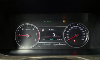 Sorento 4th generation