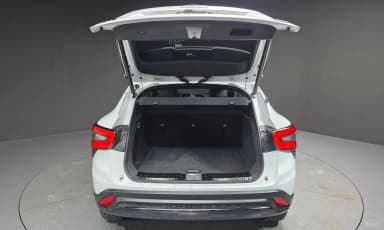 Trax Crossover