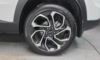 Trax Crossover