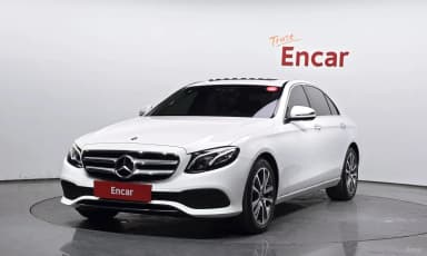 E-Class W213