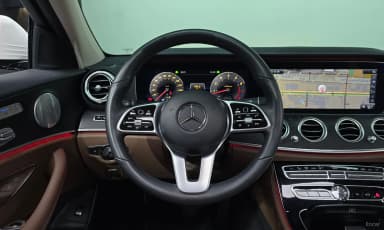 E-Class W213