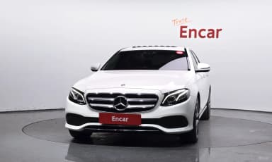 E-Class W213