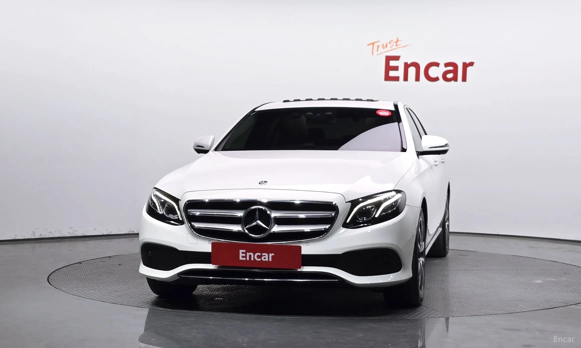 E-Class W213