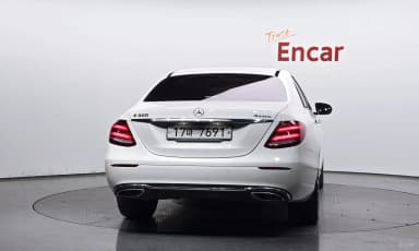 E-Class W213