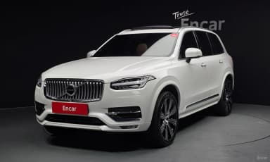 XC90 Gen 2