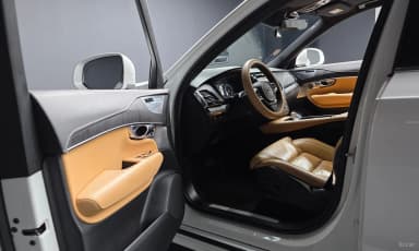 XC90 Gen 2