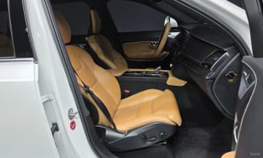 XC90 Gen 2