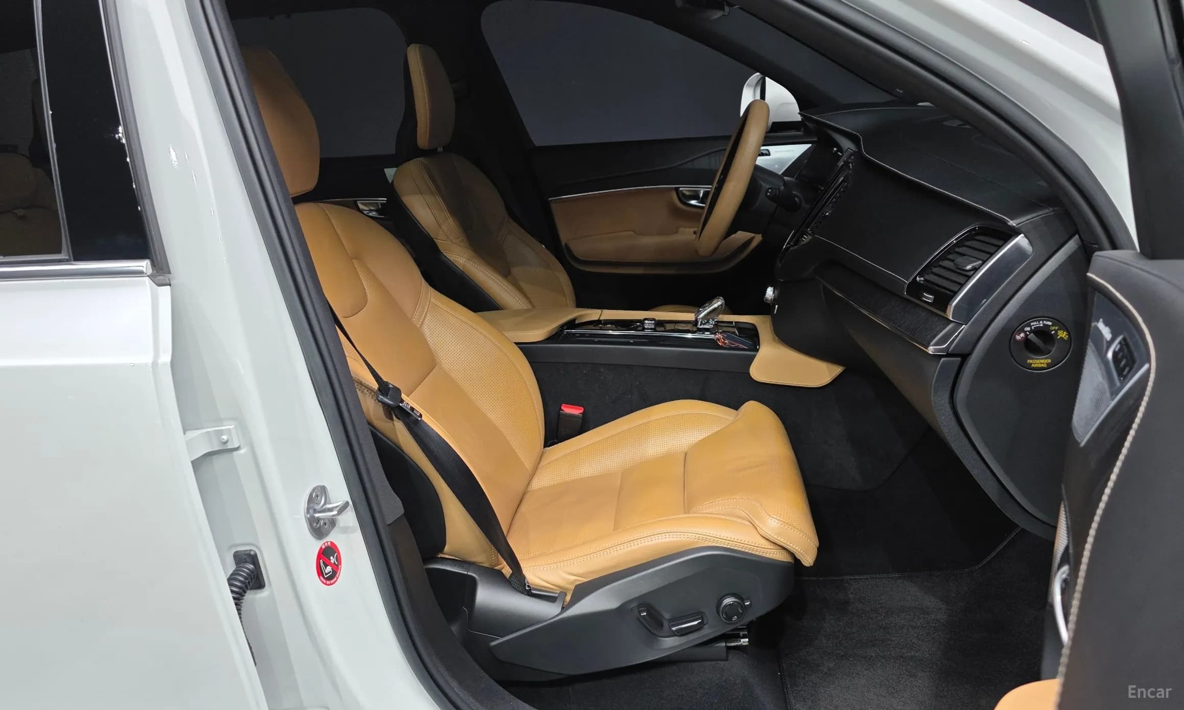 XC90 Gen 2