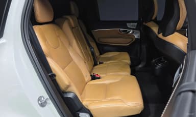 XC90 Gen 2