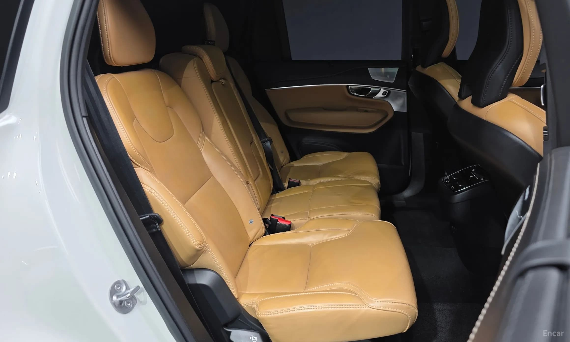 XC90 Gen 2