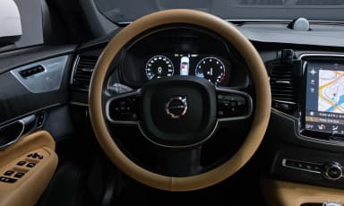 XC90 Gen 2