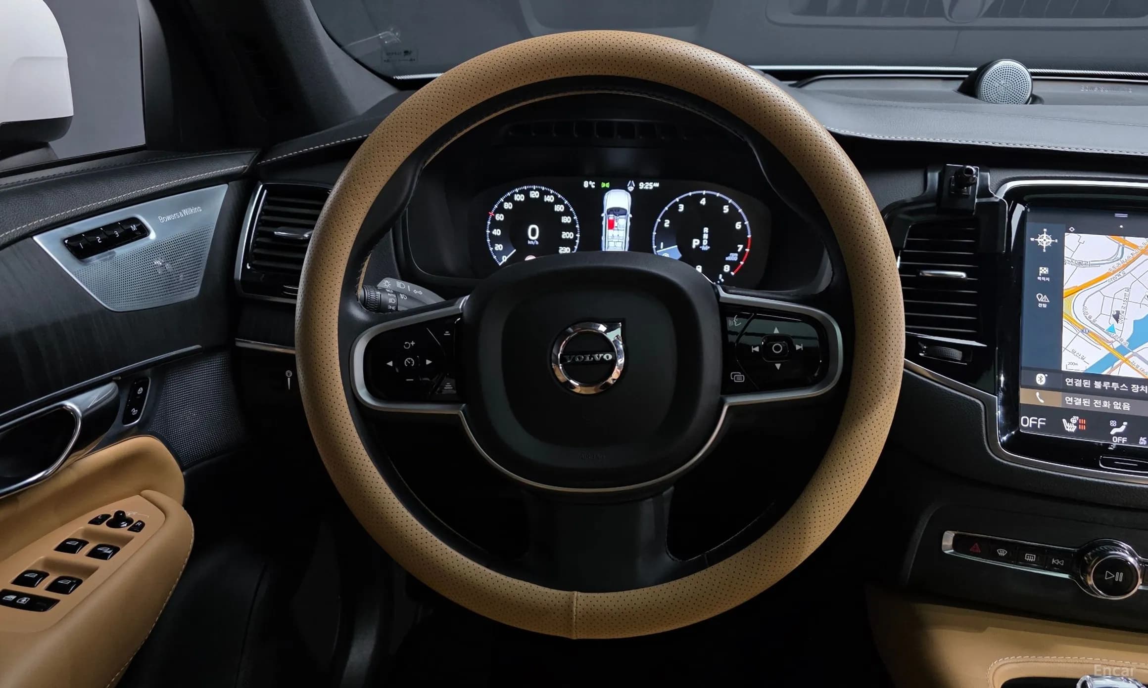 XC90 Gen 2