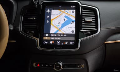 XC90 Gen 2