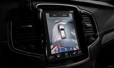 XC90 Gen 2
