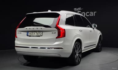 XC90 Gen 2