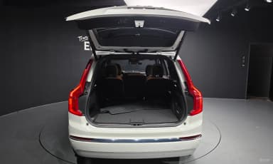 XC90 Gen 2