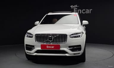 XC90 Gen 2
