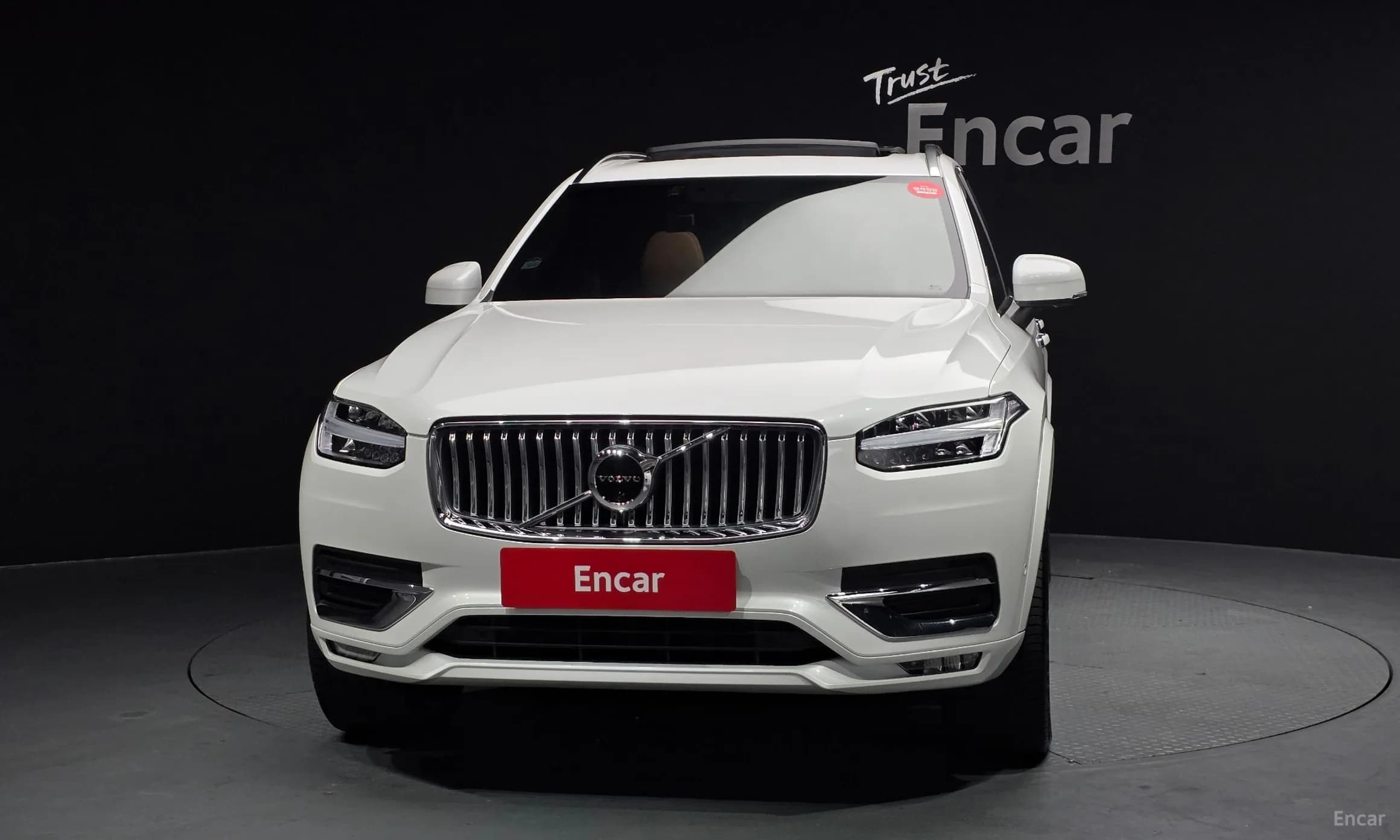 XC90 Gen 2
